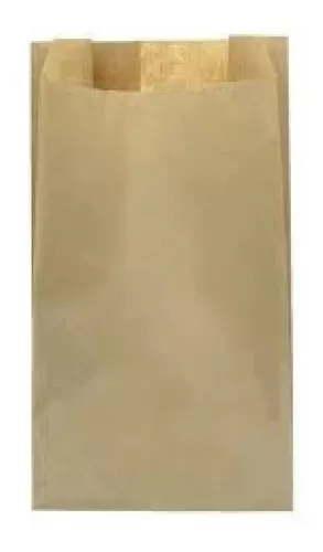 Pliego De Papel Kraft 30X40 49Gr Delgado