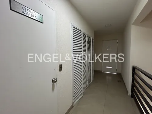 Venta Departamento Edificio Boulevard San Joaquín