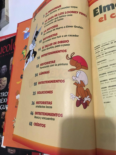 Looney Tunes: Elmer Cazador Empedernido (Usado)