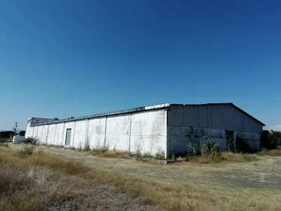 Bodega en venta