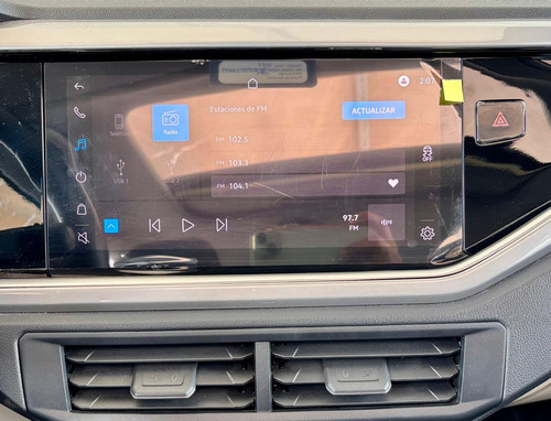 Volkswagen Virtus 1.0 Tsi Highline At