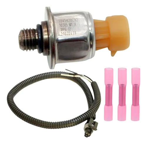New OEM 4C3Z9F838A Diesel Powerstroke ICP Sensor Fit for 04-10 F250 6