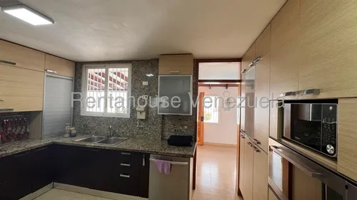 Casa En Venta Macaracuay