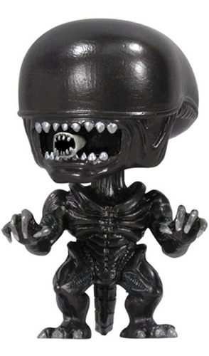 Figura Alien Aliens Xenomorfo