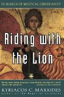 Libro Riding With The Lion : In Search Of Mystical Christ...