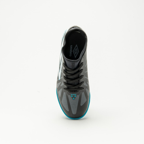 Imagen 4 de 5 de Botines Niños Umbro Sintetico Velocita Lefran