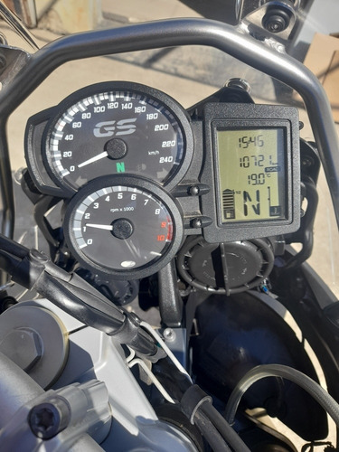 Imagen 11 de 11 de Bmw 800 Gs Unica Adventure 10.000km