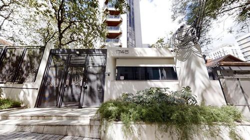 Imagem 1 de 30 de Apartamento À Venda No Bairro Jardim América - São Paulo/sp - O-10946-20427