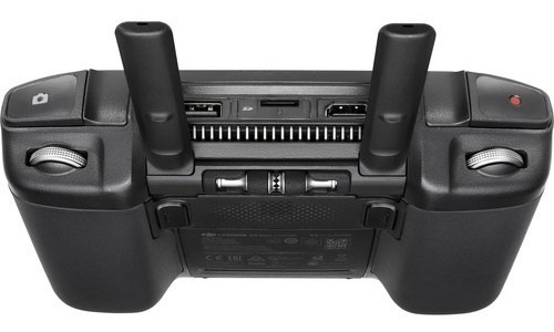 Imagen 6 de 8 de Dji Mavic 2 Pro With Smart Controller