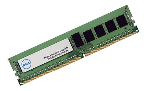 Snp1r8crc 16gb Ddr4 Ecc Rdim Server 16g A7945660 Pc4-17000