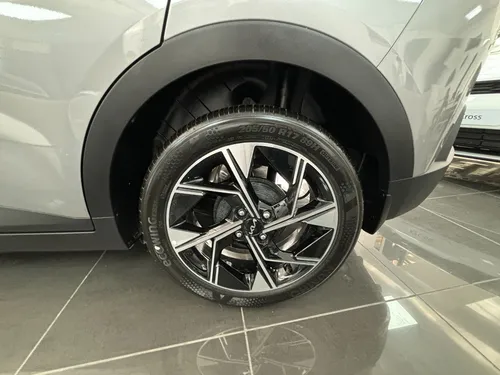 Kia K3 Cross 1.6 Gt Line