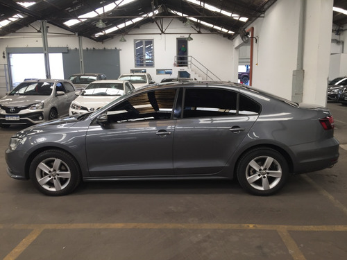 Volkswagen Vento Advance Plus Triptronic Usado Mr