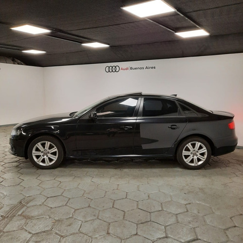 Audi A4 1.8 Manual Usado 2010 2011 2012 C200 328 2009 Tv