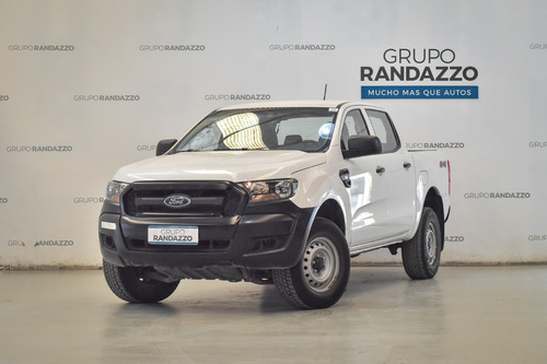 Ford Ranger 2.2 Cd Xl Tdci 150cv 4x4