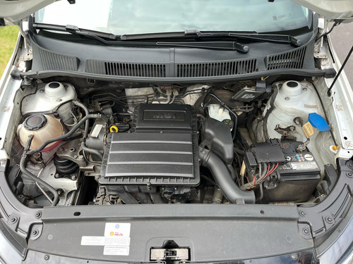 Volkswagen Suran Cross 1.6 Highline Msi 110cv