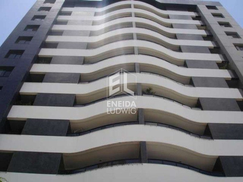 Imagem 16 de 16 de Apartamento 4 Quartos No Cidade Jardim - 141