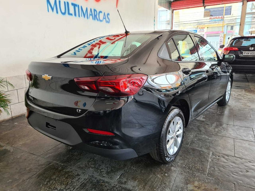 Onix Plus Lt Turbo Zero Km Chevrolet
