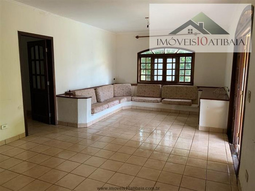 Chácaras Na Represa À Venda Em Atibaia/sp - Compre O Seu Chácaras Na Represa Aqui! - 1472110