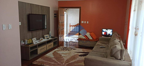 Imagem 21 de 30 de Casa Com 3 Dormitórios À Venda, 260 M² Por R$ 808.000,00 - Jardim Oriente - São José Dos Campos/sp - Ca2018