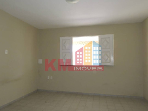 Imagem 11 de 15 de Vende-se Casa Em Frente Ao Restaurante Candidu's - Ca2662