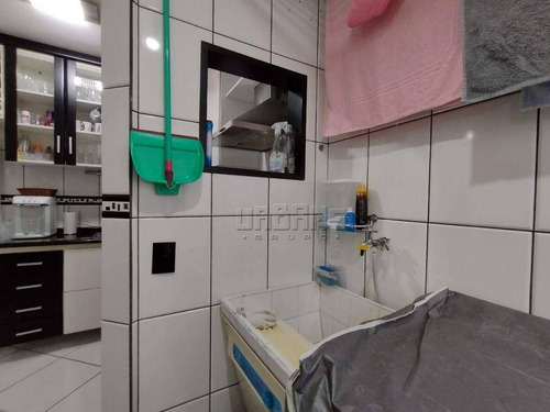 Imagem 5 de 25 de Apartamento Com 3 Dormitórios À Venda, 60 M² Por R$ 315.000 - Parque Marajoara - Santo André/sp - Ap1743