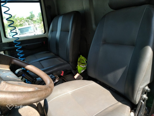 Ford 6332 6x4 Ano 2011 Chassi / Pipa 15.000/20000 Lts