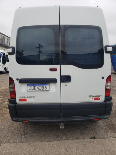 Renault Master 2.5 Dci L3h2 5p