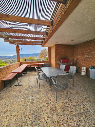 Venta Departamento Camino Del Atardecer, Lo Barnechea