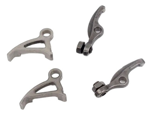 Brazos Basculantes Válvulas Para Motor Gx31 Umk435 Honda