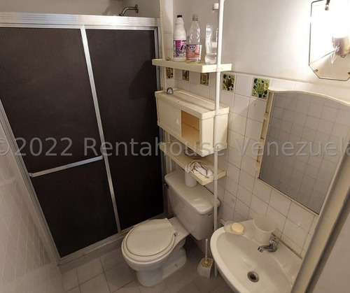 Imagen 3 de 13 de Apartamento En Venta Ms 06 ----- 04120314413