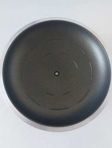 Respuesto Tapa Olla Essen Clásica Soleil 31cm Amarillo Lisa (Usado)