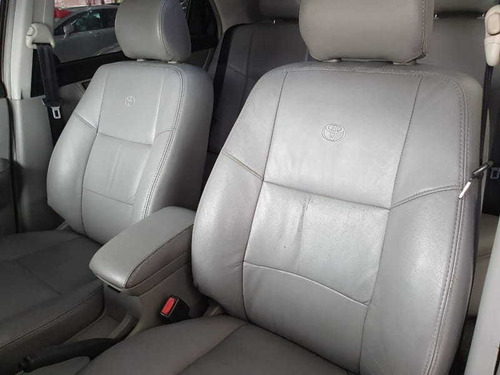 Toyota Corolla Sedan Xei 1.8 16v(aut.) 4p