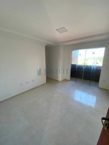 Imagem 2 de 18 de Apartamento De 2 Ou 3 Quartos A Venda Em Manaíra - 35127-38180