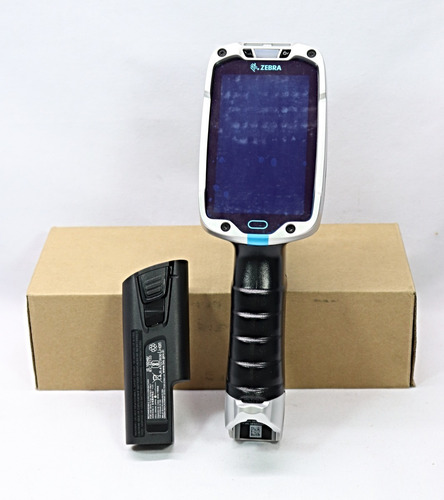 Zebra Tc8000 (tc80no-2000k210in) Scanner