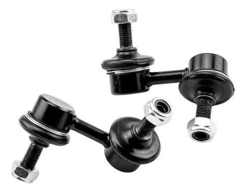 Rotulas Y Tornillos Est Honda Element 2003-2011