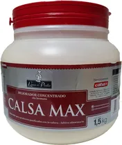 Comprar Mejorador Calsa Max Concentrado Sin Bromato Panaderia 1,5 Kg