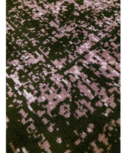 Tapete Classico Vintage Reload 200x300 Cm Verde Tp Persa 3x2