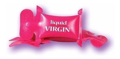 Imagen 1 de 5 de Liquid Virgin Contractor Vaginal Pillow, Estrecha Vagina