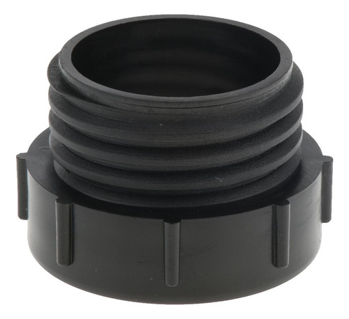 2 Piezas Ibc Tote Valve Adaptador Conector Ibc Contenedor