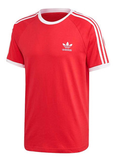 remeras retro adidas hombre