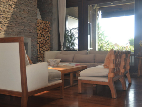 Imagen 7 de 30 de Casa En Venta En Santa Barbara, Tigre, G.b.a. Zona Norte