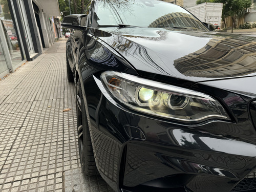 BMW M2 3.0 M2