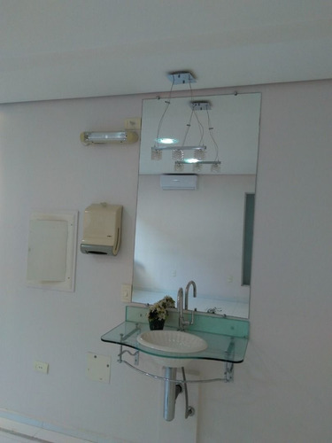 Imagem 18 de 22 de Sala Comercial Na Vila Adyana - Sa0407
