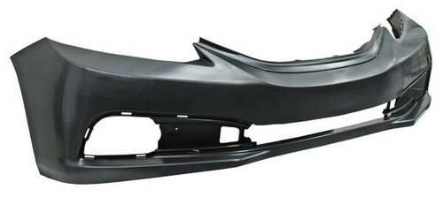 Fascia Delantera Honda Civic 2013-2014 4p