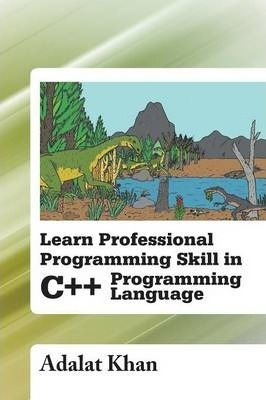 Libro Learn Professional Programming Skill In C++ Program...