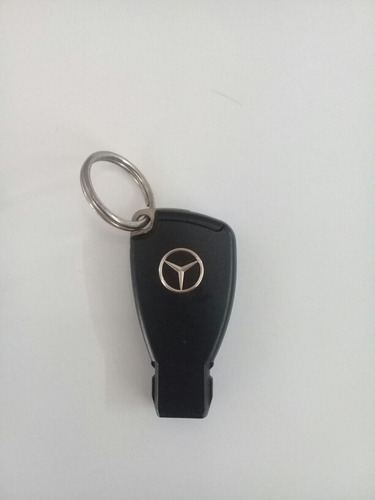 Mando Control Alarma Mercedes Benz Original