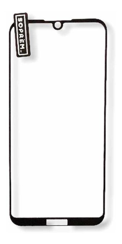 Vidrio Templado Huawei Honor 8s | Full Cover | 2 Pack