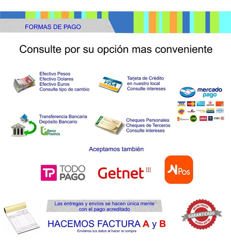 Tarjetas De Reloj Control De Personal. Pack X 100 Unidades