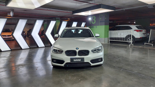 BMW Serie 1 1.5 118I ACTIVE AT