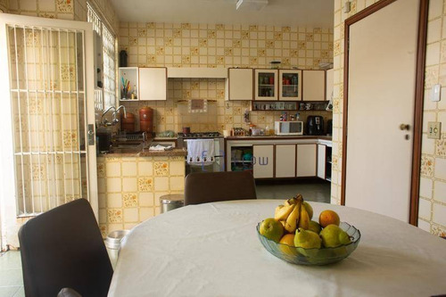 Casa À Venda, 405 M² Por R$ 1.900.000,00 - Bosque Da Saúde - São Paulo/sp - Ca1584